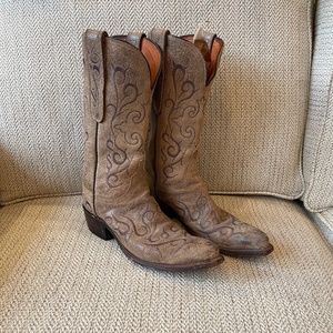 Lucchese 1883 Beautiful N9150 -8B